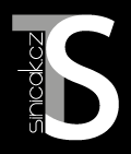 logo TS - Tomáš Sinčák